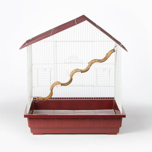 Prevue 24 Vertical Bird Perch