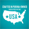 Purina ONE Grain Free Premium Pate Beef Canned Cat Food