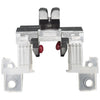 QUAD BLADE DRIVE ASSEMBLY