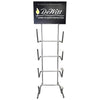 RETAIL DISPLAY RACK
