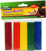 WILD HARVEST WOOD CHEWS FRUIT