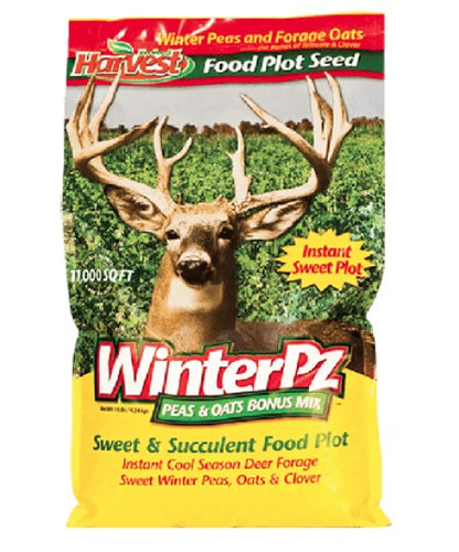 Evolved Winter Pz™