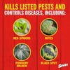 Sevin Sulfur Dust 2 in 1 Disease and Insect Control