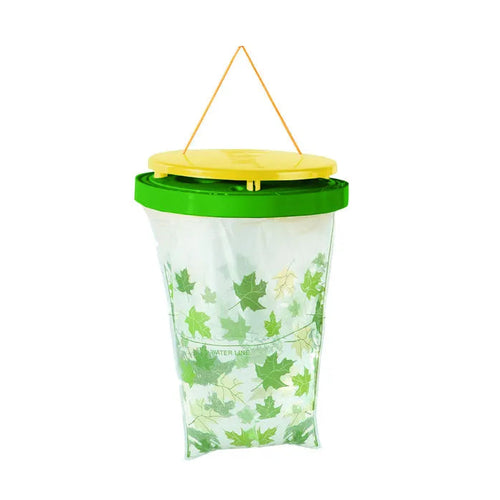 Woodstream Victor® Poison-Free® Fly Magnet® Disposable Fly Trap