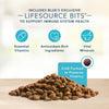 Blue Buffalo Basics Grain Free Adult Duck & Potato Recipe Dry Dog Food