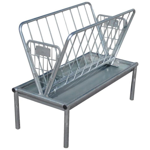 RUGGED RANCH MINI PASTURE FEEDER