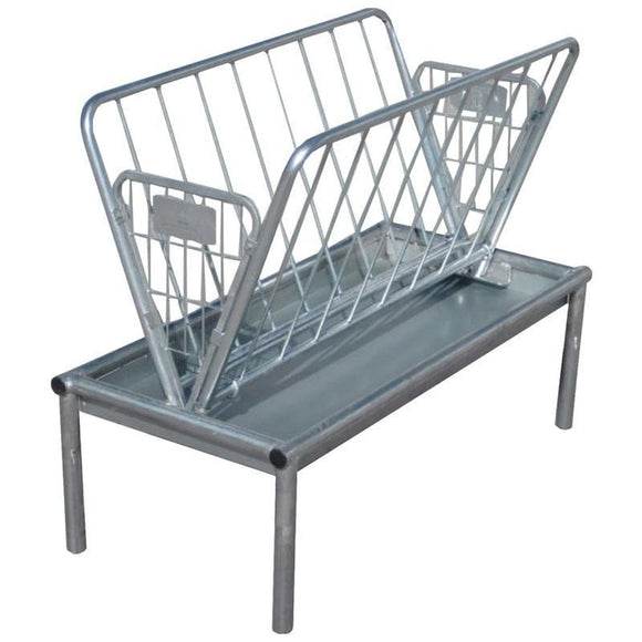 RUGGED RANCH MINI PASTURE FEEDER