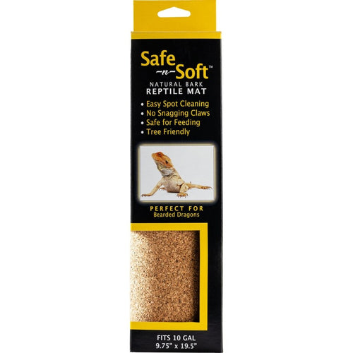 SAFE N SOFT REPTILE MATS