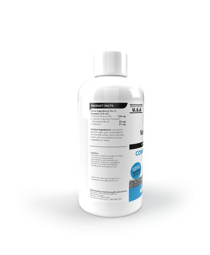 VetriScience Composure™ Max Liquid