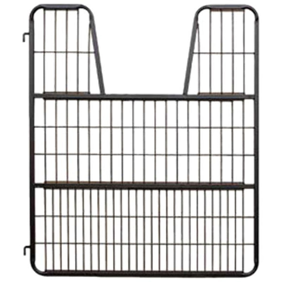 SCENIC ROAD STALL GATE WITH YOKE