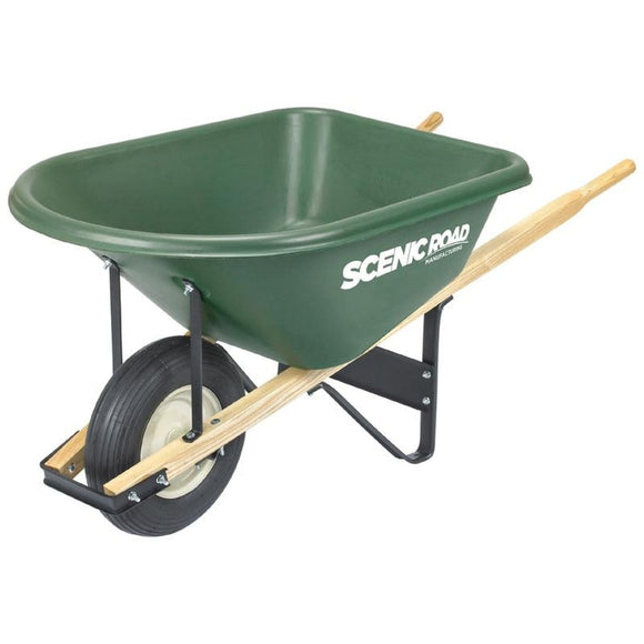 SCENIC ROAD TRAY FOR G6 WHEELBARROW