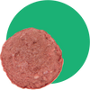 Smallbatch Lamb Base Blend Dog Food
