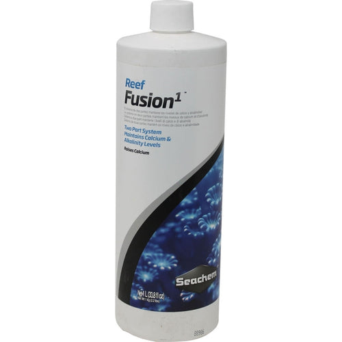 SEACHEM REEF FUSION 1