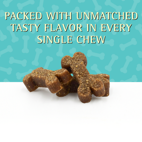 Zignature Whitefish Soft Moist Treats for Dogs