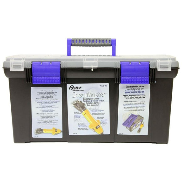 SHEARMASTER SINGLE SPEED SHEARING MACHINE