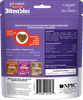 Get Naked® Biteables® Digestive Health Functional Dog Soft Treats Chicken Recipe