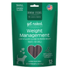 Get Naked® Weight Management Dog Dental Chew Sticks