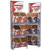 SPORTMiX Biscuit Racy Empty
