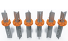 Dare Products Lockjawz T-360 Universal T-Post Insulator