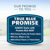 Blue Buffalo Blue Delights Small Breed Porterhouse Pate Dog Food Cup
