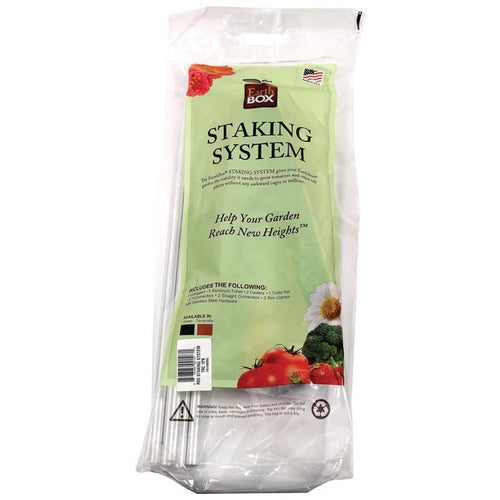 STAKING SYSTEM