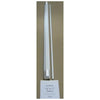 SUNGUARD FIBERGLASS PREDRILLED FENCE POST