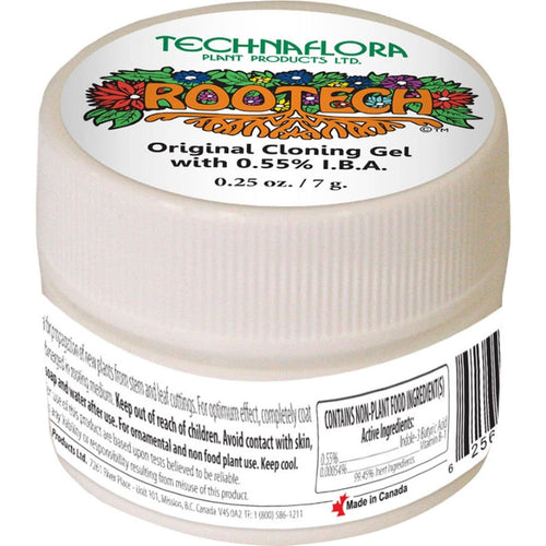 TECHNAFLORA ROOTECH GEL