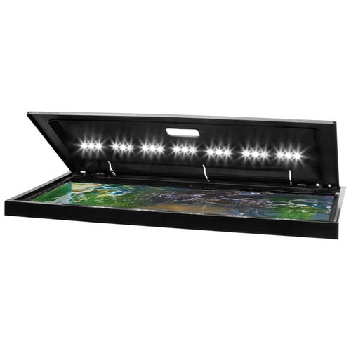 TETRA LED AQUARIUM HOOD