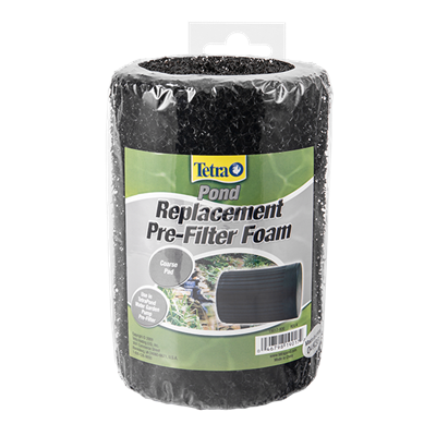 Tetra Pre-Filter Foam