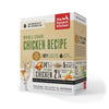 The Honest Kitchen Whole Grain Chicken Recipe Dehydrated Dog Food