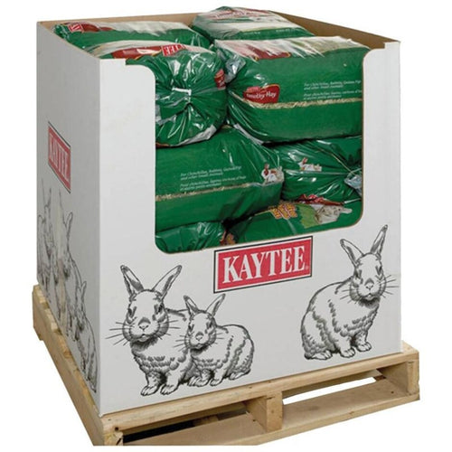 TIMOTHY HAY GAYLORD DISPLAY