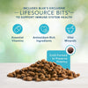 Blue Buffalo Freedom Adult Healthy Weight Chicken Recipe Dry Dog Food