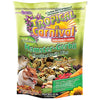 TROPICAL CARNIVAL NATURAL HAMSTER & GERBIL FOOD
