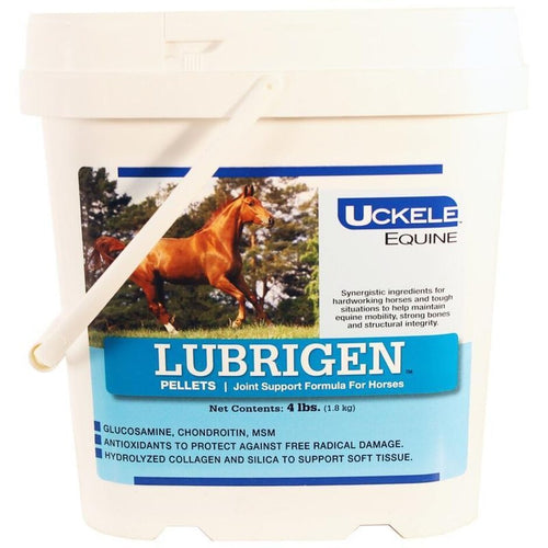 UCKELE LUBRIGEN JOINT SUPPORT PELLETS