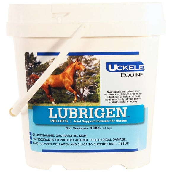 UCKELE LUBRIGEN JOINT SUPPORT PELLETS