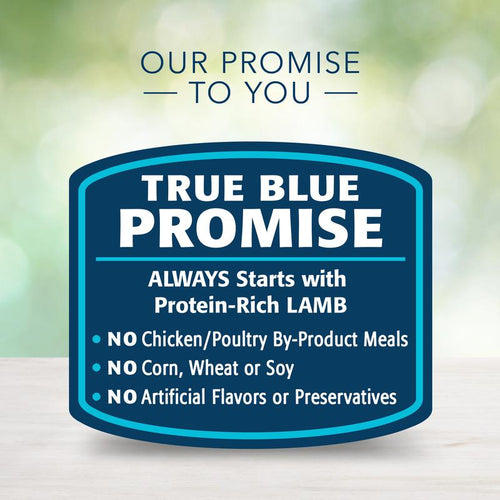 Blue Buffalo Freedom Grain Free Chicken Recipe Puppy Canned Dog Food