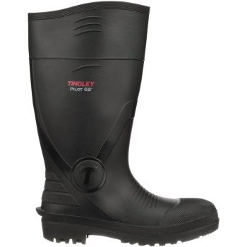 Tingley Rubber 31161.06 31161 Sz 6 Pvc Knee Boot