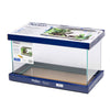 Aqueon Rimless Black Tank Aquarium
