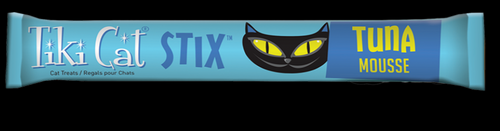 Tiki Cat Stix® Tuna