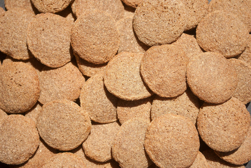BUCKEYE™ Nutrition Apple Snaps