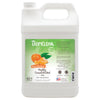 TropiClean Sweet Mandarin High Concentrate Shampoo for Pets