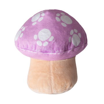 Snugarooz Magic the Mushroom