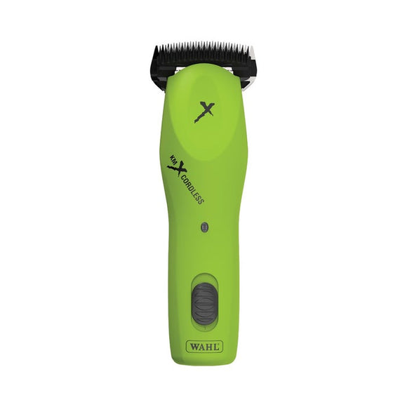 WAHL KMX™ Cordless