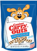 Canine Carry Outs Chicken Flavor Dog Treats