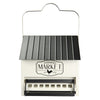 Nature's Way Squirrel Shield Hopper Feeder