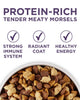 Purina ONE Plus Vibrant Maturity Adult 7+ Formula Dry Dog Food
