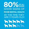 Vetality Brush Free Oral Gel for Dogs