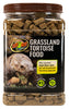 Zoo Med Grassland Tortoise Food