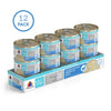 Weruva Wx Phos Focused  Chicken & Tilapia Formula  in Gravy Cat Food