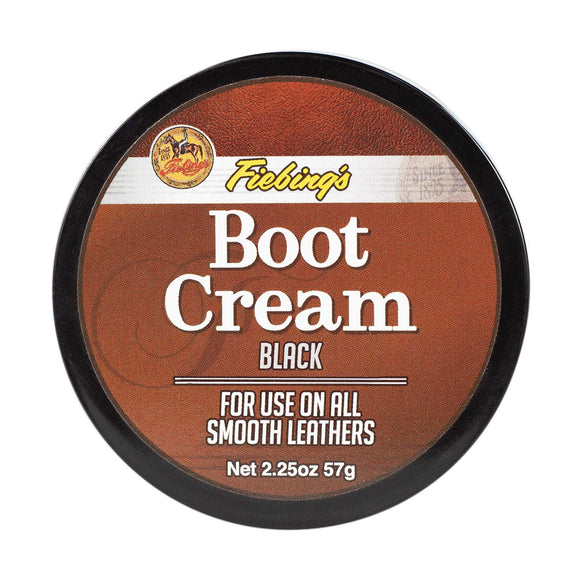 Fiebing’s Boot Cream Polish